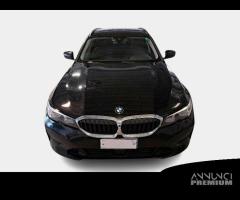 BMW 320 xDrive 48V Touring aut.