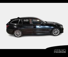 BMW 320 xDrive 48V Touring aut.