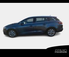 RENAULT MEGANE SPORTER 1.5 DCI 85KW BLUE BUSINESS