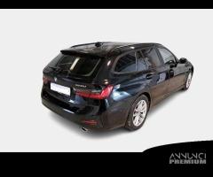 BMW 320 xDrive 48V Touring aut.