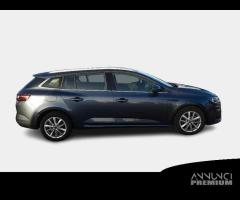 RENAULT MEGANE SPORTER 1.5 DCI 85KW BLUE BUSINESS