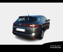 RENAULT MEGANE SPORTER 1.5 DCI 85KW BLUE BUSINESS