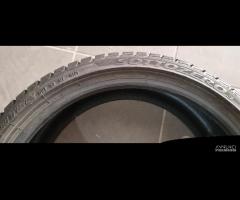 TRENO GOMME PNEUMATICI PIRELLI M+S 205/40 R18 - 2