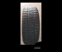 TRENO GOMME PNEUMATICI PIRELLI M+S 205/40 R18 - 5