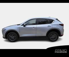 MAZDA CX-5 Diesel 2.2L 150cv 2WD 6MT Business Auto