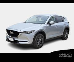 MAZDA CX-5 Diesel 2.2L 150cv 2WD 6MT Business Auto