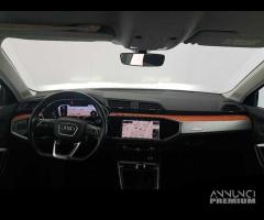 AUDI Q3 35 TDI S tronic Business Advanced - 6