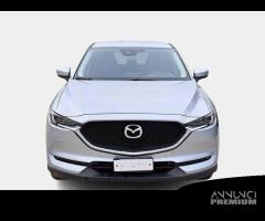 MAZDA CX-5 Diesel 2.2L 150cv 2WD 6MT Business Auto