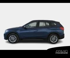 BMW X1 xDrive 20d Advantage automatico