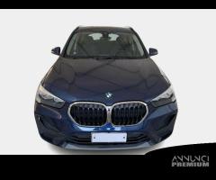 BMW X1 xDrive 20d Advantage automatico