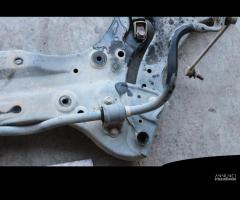 CULLA ASSALE ANTERIORE TOYOTA RAV4 5 SERIE XA50 - 5