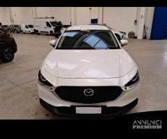 MAZDA CX-30 1.8L Skyactiv-D 116cv Executive Auto