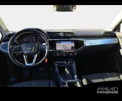 AUDI Q3 35 TDI S tronic Business - 6