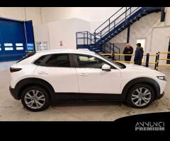 MAZDA CX-30 1.8L Skyactiv-D 116cv Executive Auto