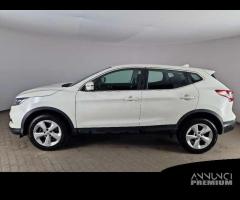 NISSAN QASHQAI 1.5 dCi 115 Business DCT