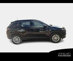 JEEP COMPASS 1.3 T4 PHEV 190cv Business 4xe Auto