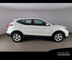 NISSAN QASHQAI 1.5 dCi 115 Business DCT