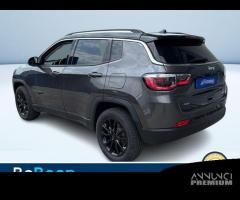 Jeep Compass 1.3 TURBO T4 PHEV LIMITED 4XE AT6 - 4