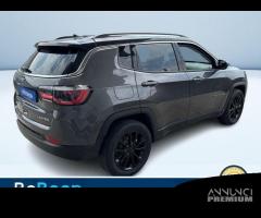 Jeep Compass 1.3 TURBO T4 PHEV LIMITED 4XE AT6 - 7