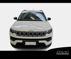 JEEP COMPASS 1.6 MJet II 96kW Longitude