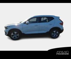 VOLVO XC40 D3 Geartronic Business Plus