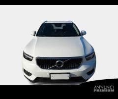 VOLVO XC40 D3 Geartronic Business Plus