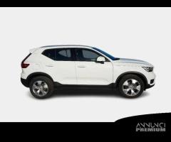 VOLVO XC40 D3 Geartronic Business Plus