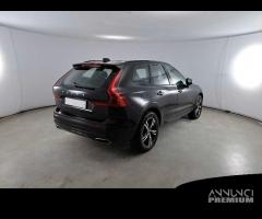 VOLVO XC60 T8 Twin Engine AWD Geartronic R-Design