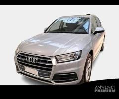 AUDI Q5 40 TDI Business Sport quattro S tronic