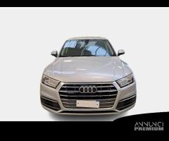 AUDI Q5 40 TDI Business Sport quattro S tronic