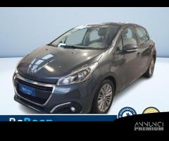 Peugeot 208 5P 1.6 BLUEHDI ACTIVE 75CV - 1