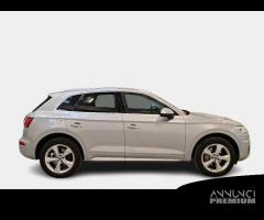 AUDI Q5 40 TDI Business Sport quattro S tronic