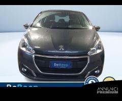 Peugeot 208 5P 1.6 BLUEHDI ACTIVE 75CV - 3