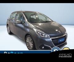 Peugeot 208 5P 1.6 BLUEHDI ACTIVE 75CV - 4