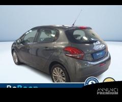 Peugeot 208 5P 1.6 BLUEHDI ACTIVE 75CV - 6