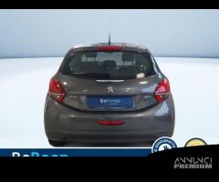 Peugeot 208 5P 1.6 BLUEHDI ACTIVE 75CV - 7