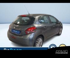 Peugeot 208 5P 1.6 BLUEHDI ACTIVE 75CV - 8