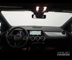 MERCEDES-BENZ B 180 d Automatic Business Extra - 6