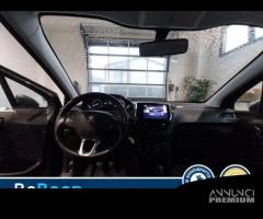 Peugeot 208 5P 1.6 BLUEHDI ACTIVE 75CV - 13