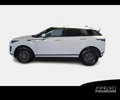 LAND ROVER RANGE ROVER EVOQUE 2.0 D163 MHEV Standa