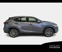 LEXUS NX 300h Hybrid Business 4WD