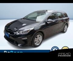 KIA ceed SW 1.6 CRDI BUSINESS CLASS 115CV - 1