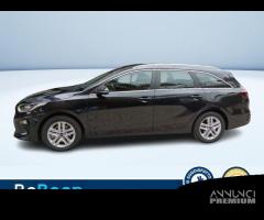 KIA ceed SW 1.6 CRDI BUSINESS CLASS 115CV - 5