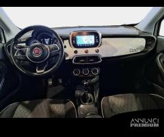 FIAT 500X 1.3 Mjet 95cv 4x2 Business - 6