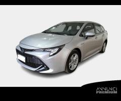 TOYOTA COROLLA TS 1.8 Hybrid Business WAGON