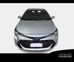 TOYOTA COROLLA TS 1.8 Hybrid Business WAGON