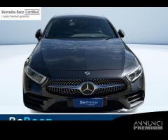 Mercedes-Benz CLS Coupé CLS CLS COUPE 450 EQ-... - 3