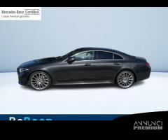 Mercedes-Benz CLS Coupé CLS CLS COUPE 450 EQ-... - 5