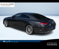 Mercedes-Benz CLS Coupé CLS CLS COUPE 450 EQ-... - 6