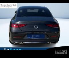 Mercedes-Benz CLS Coupé CLS CLS COUPE 450 EQ-... - 7